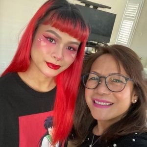 Meet your Posher, Chona